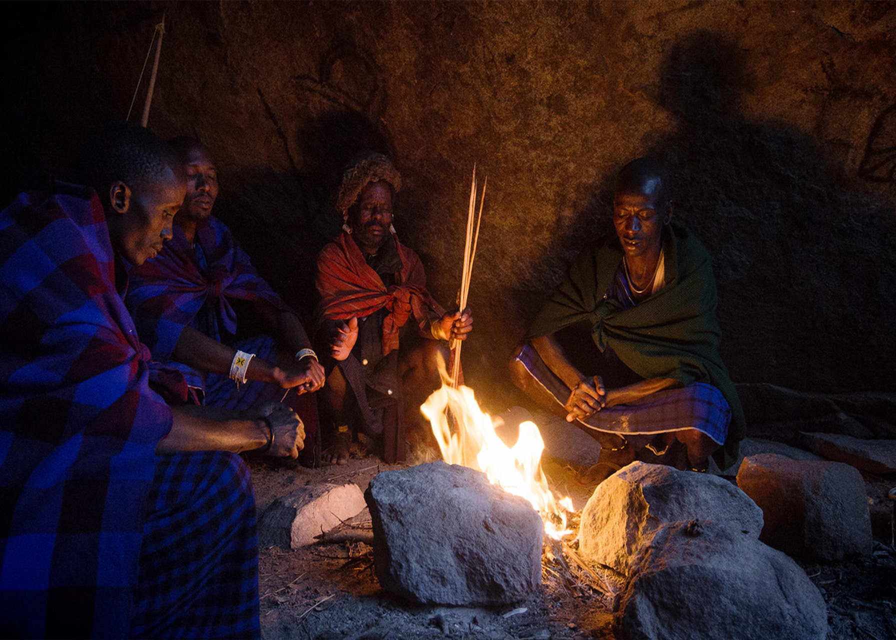 Tanzania Cultural Safari